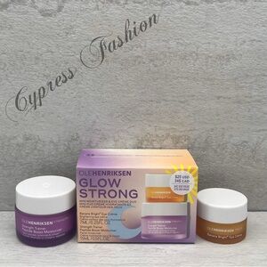 🪅 $15 Ole Henriksen Glow Strong Set